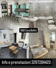 B&B casa Bellini