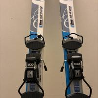 Sci Alpinismo Ski Trab