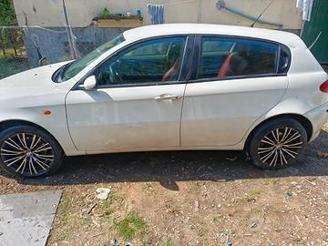 alfa romeo 147 diesel 