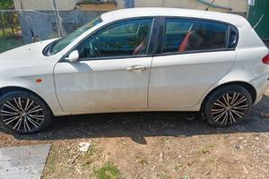 alfa romeo 147 diesel 