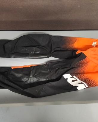 Pantaloni KTM 
