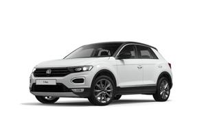 Volkswagen T-Roc 2.0 tdi Advanced 4motion dsg
