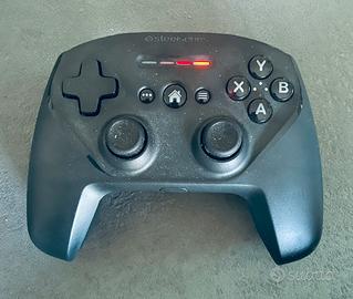 Controller Nimbus+ Steelseries wireless