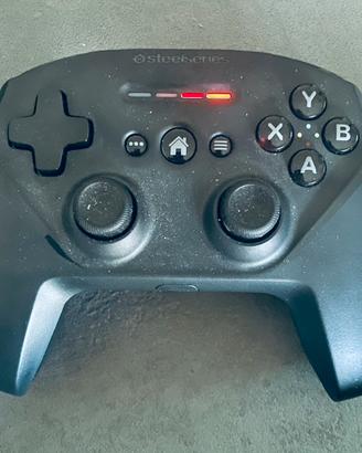 Controller Nimbus+ Steelseries wireless