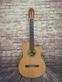 Miguel Almeria 10 CEQ