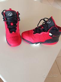 Scarpe da basket Bambino 