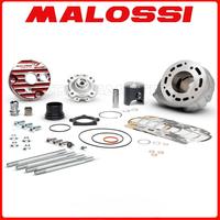 kit termico malossi 100cc testa rossa