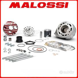 kit termico malossi 100cc testa rossa