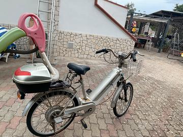 Bicicletta elettrica