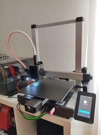 stampante 3D Kobra-3-V2 combo ACEpro