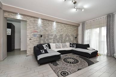 Appartamento - Tremestieri Etneo