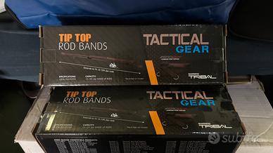 materiale carpfishing