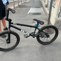 Bmx Block