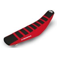 Copertina sella blackbird zebra cross enduro