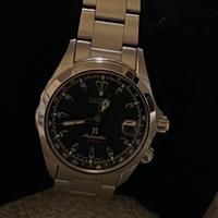 Seiko alpinist spb117