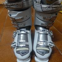 scarponi Nordica n38 (285 mm)