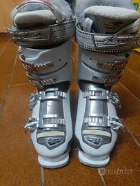 scarponi Nordica n38 (285 mm)