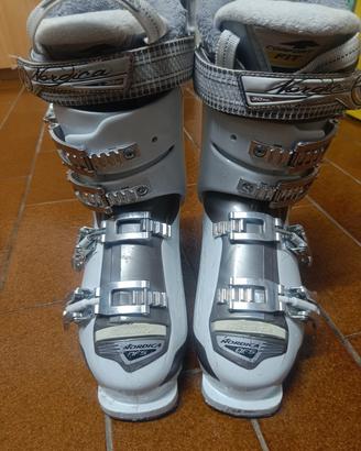 scarponi Nordica n38 (285 mm)