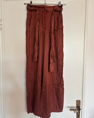 Pantalone largo leggero Dixie