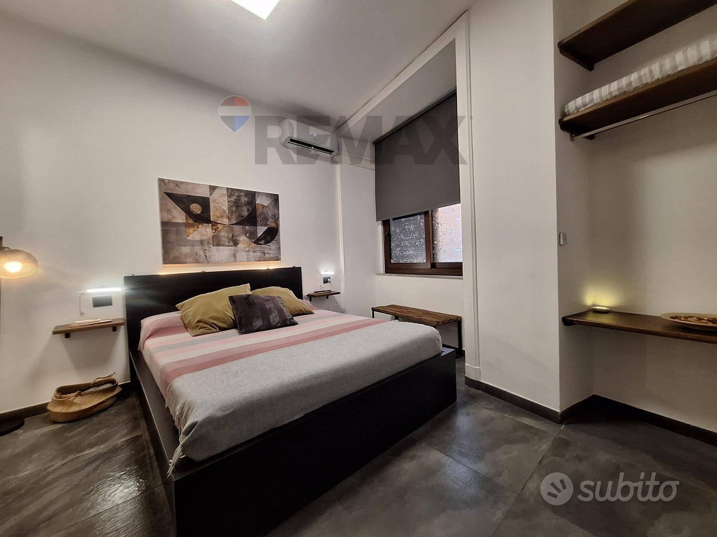 Appartamento – Catania, Borgo, Borgo-Sanzio - Vista 4