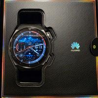 HUAWEI WATCH GT 3 Pro