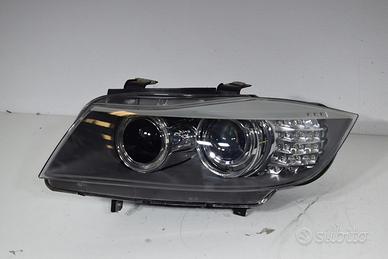 Faro sinistro BMW 3 (E90/E91) 2.0