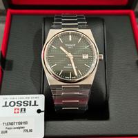 OROLOGIO TISSOT NUOVO E ORIGINALE