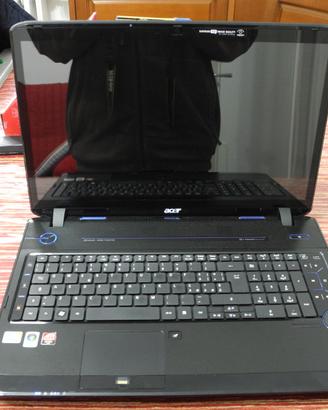 pc portatile acer display 18.4