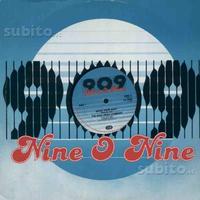 The east india company - move your body 12''