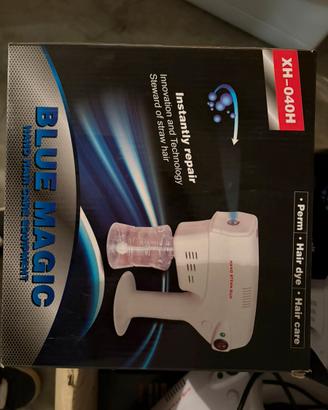 Lotto 10 Pistole a Vapore Nano Steam Gun – NUOVE