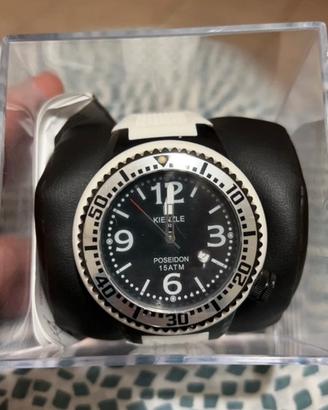 Orologio Kienzle poseidon 15atm