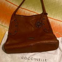 Borsa Coccinelle donna
