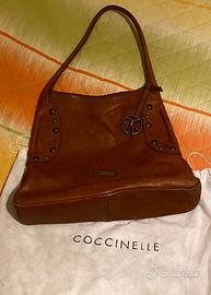 Borsa Coccinelle donna