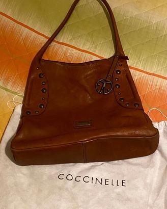 Borsa Coccinelle donna
