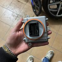 centralina faro iq light