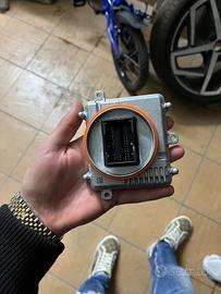 centralina faro iq light