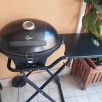 Barbecue elettrico 
