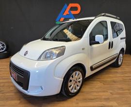 FIAT Qubo 1.3 MJT 95 CV Trekking