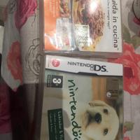 Scatole vuote Nintendo DS