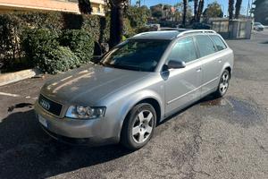 AUDI A4 AVANT 1.9 TdI