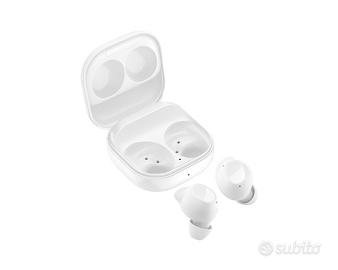 AURICOLARI GALAXY BUDS FE  BIANCHI