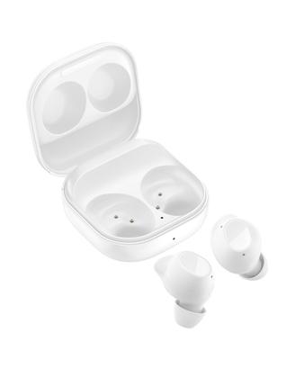 AURICOLARI GALAXY BUDS FE  BIANCHI