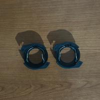 Adattatori lampadine H7