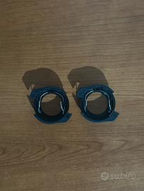 Adattatori lampadine H7