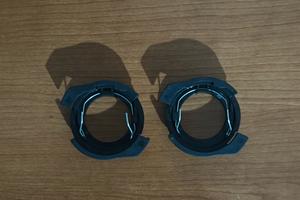 Adattatori lampadine H7