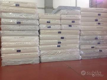 materassi vari modelli NUOVI da fabbrica