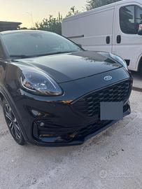 Ford puma 1.0 benzina 2022