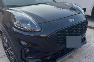 Ford puma 1.0 benzina 2022
