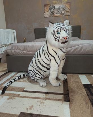 Tigre bianca