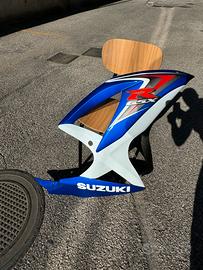 Carena destra Suzuki GSX-R 600/750 K8 del 2008